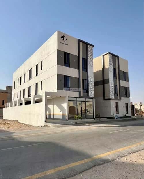 3 bedroom apartment in Al Mahdiyyah 3