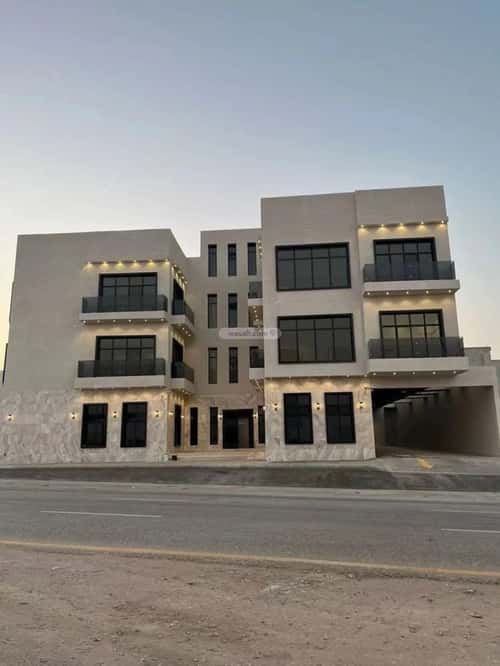3 bedroom apartment in Al Mahdiyyah 2