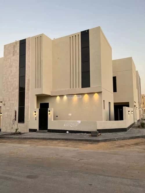 5 bedroom villa in Al Mahdiyyah 2