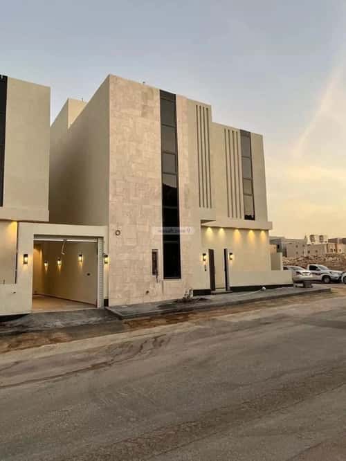 5 bedroom villa in Al Mahdiyyah 5