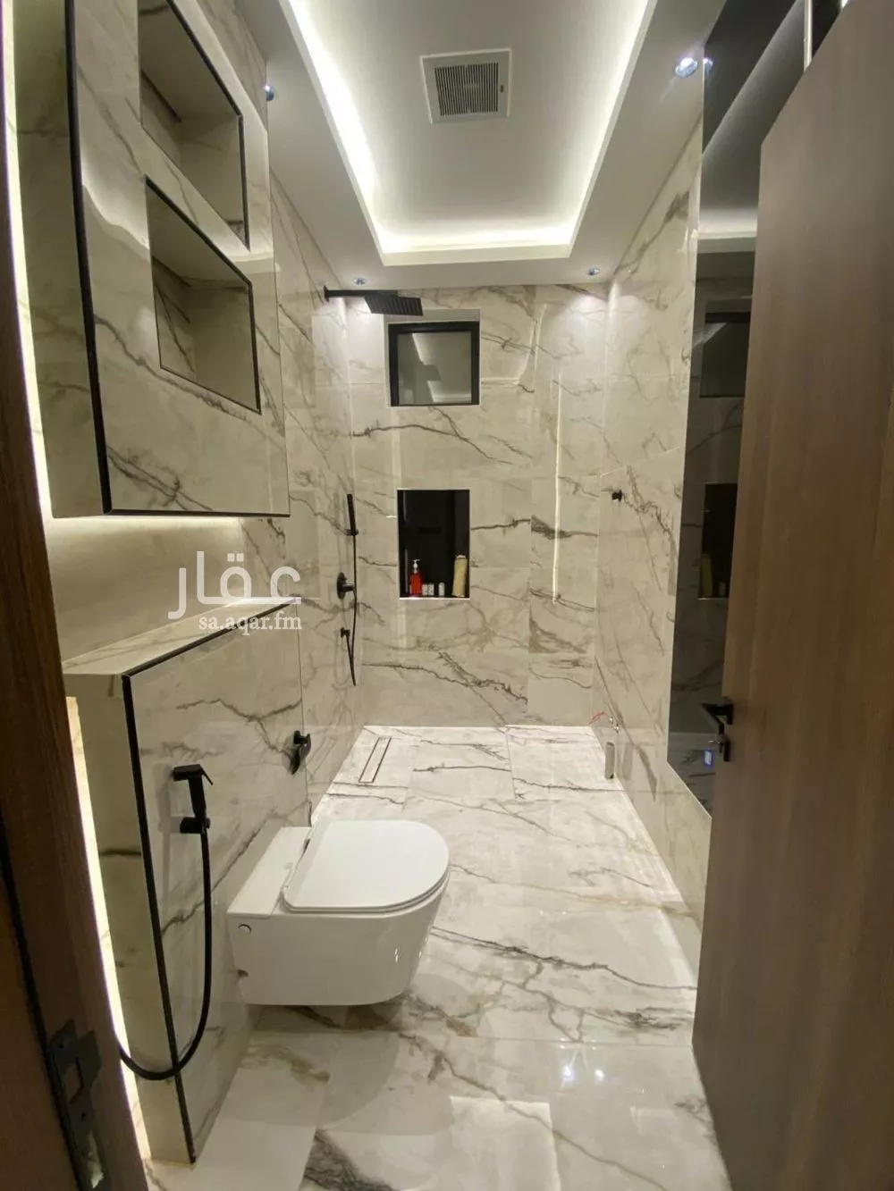 3 bedroom floor in Al Narjis 12