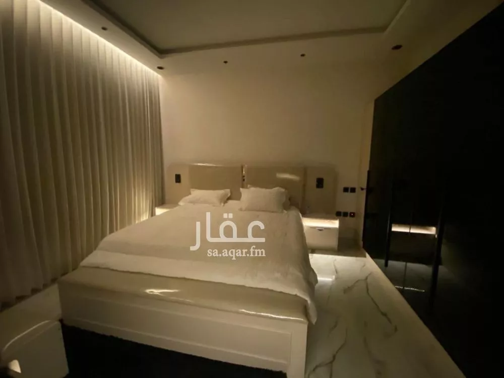 3 bedroom floor in Al Narjis 8
