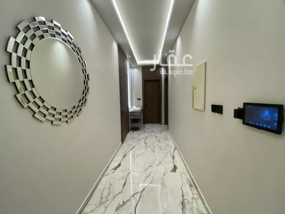 3 bedroom floor in Al Narjis 9
