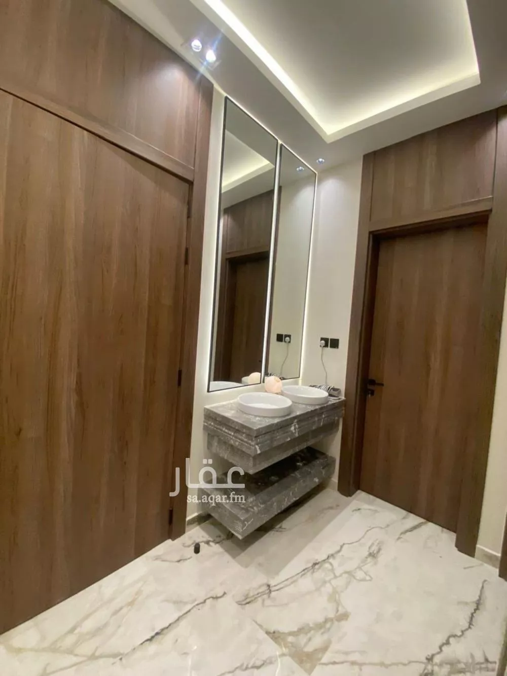 3 bedroom floor in Al Narjis 10