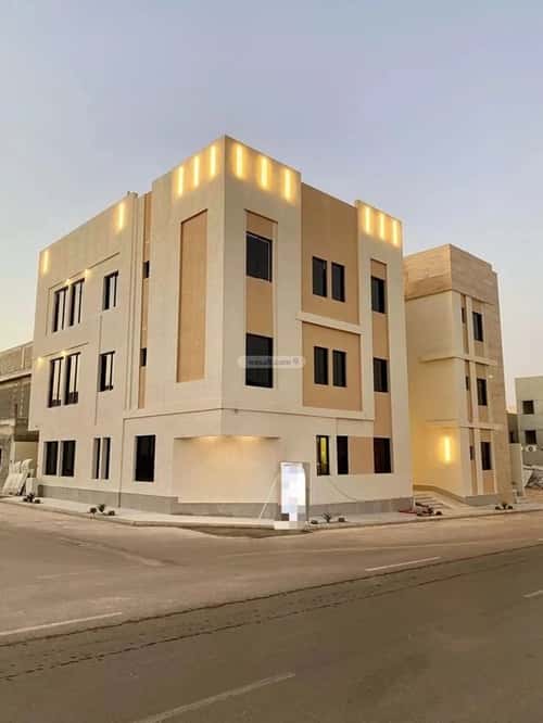 3 bedroom apartment in Al Mahdiyyah 2