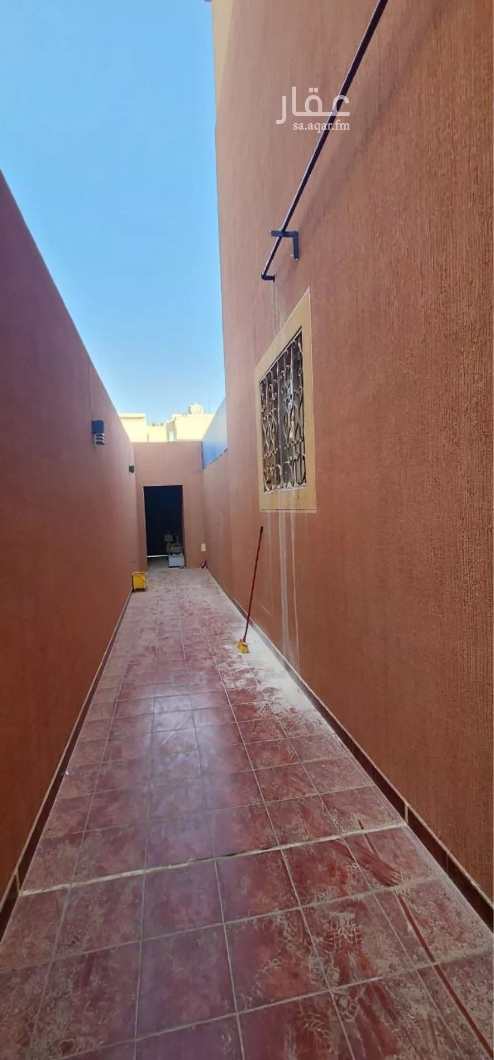 دور 4 غرف في النرجس 4