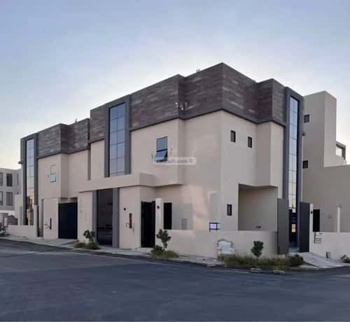 7 bedroom villa in Al Mahdiyyah 2