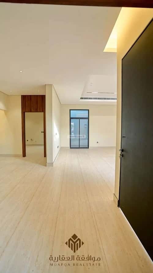 فيلا 6 غرف في المهدية 1