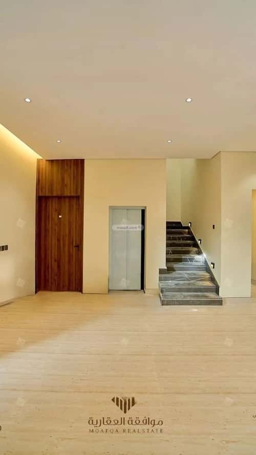 فيلا 6 غرف في المهدية 2