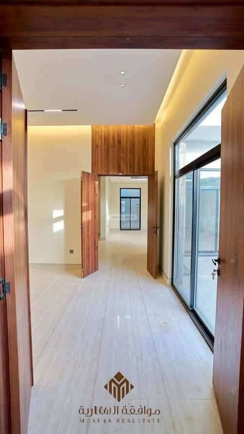 فيلا 6 غرف في المهدية 4