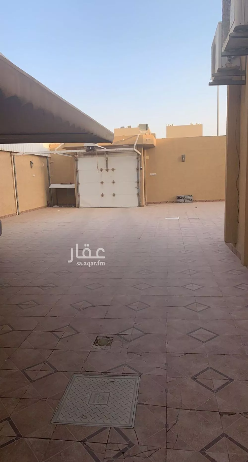 840 sqm land in Al Maseef 3