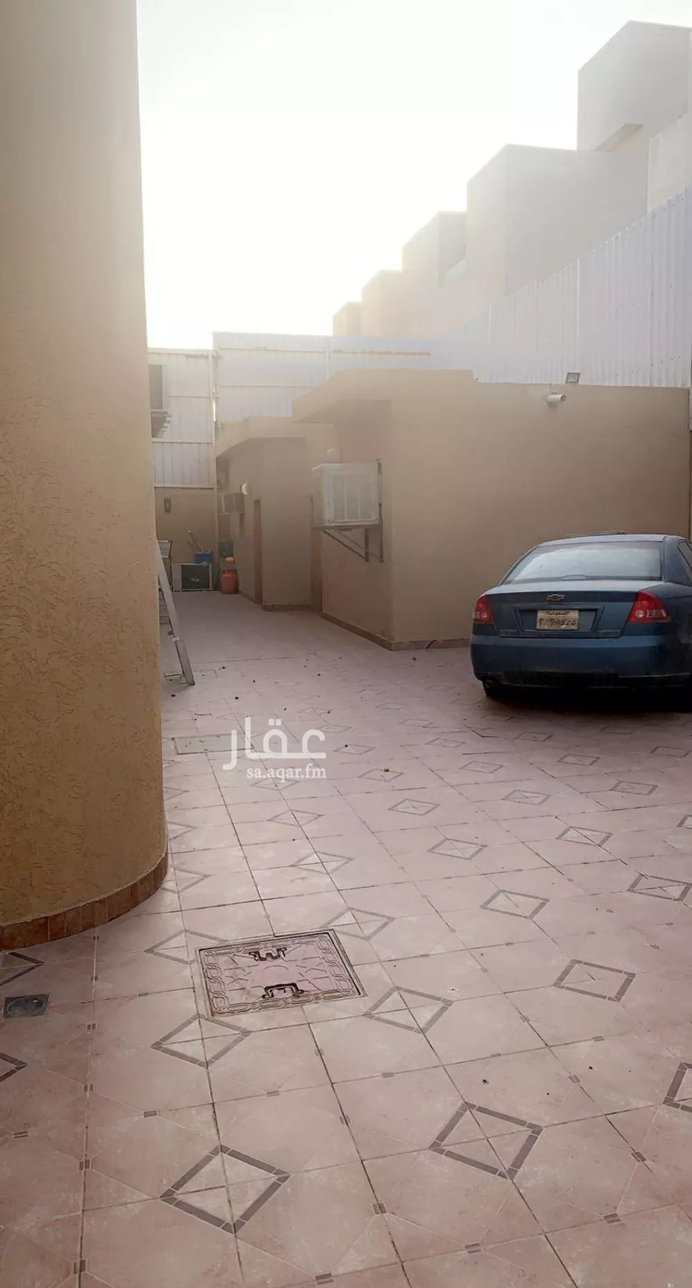 840 sqm land in Al Maseef 5