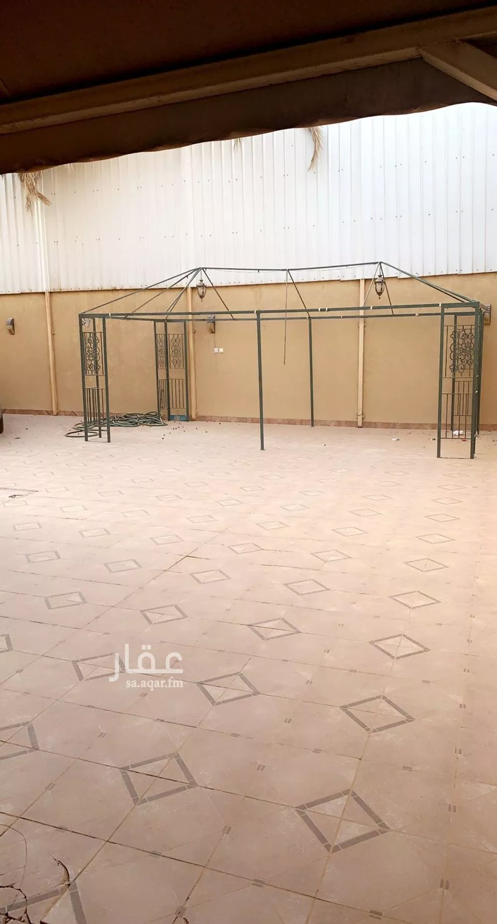840 sqm land in Al Maseef 6