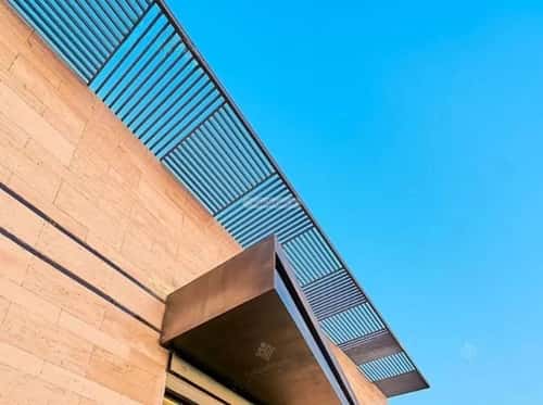 5 bedroom villa in Al Mahdiyyah 5