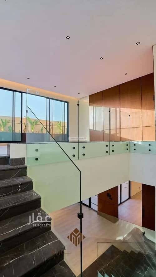 6 bedroom villa in Al Mahdiyyah 5