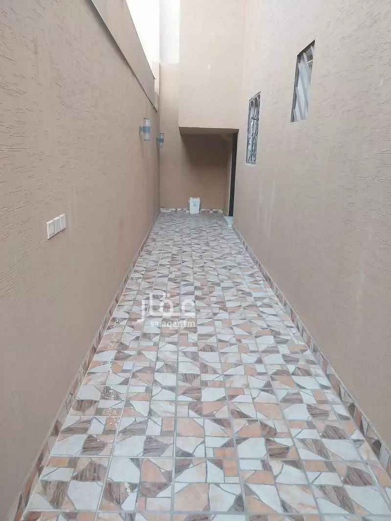 1 bedroom floor in Al Nada 4