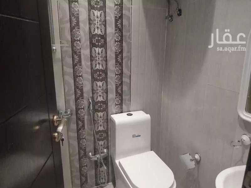 1 bedroom floor in Al Nada 5