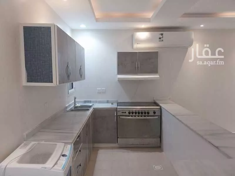 1 bedroom floor in Al Nada 7