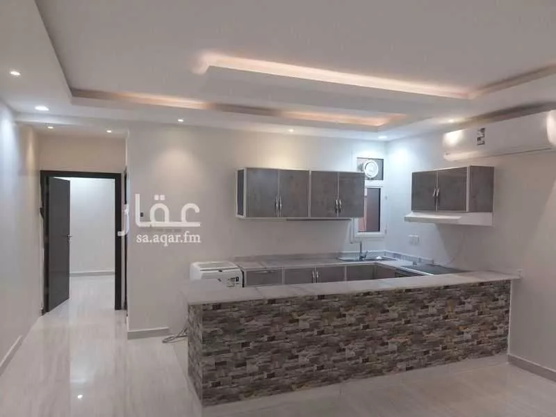 1 bedroom floor in Al Nada 8