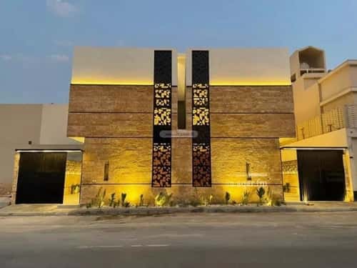 5 bedroom villa in Al Mahdiyyah 2