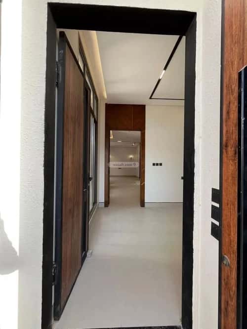 فيلا 6 غرف في المهدية 3