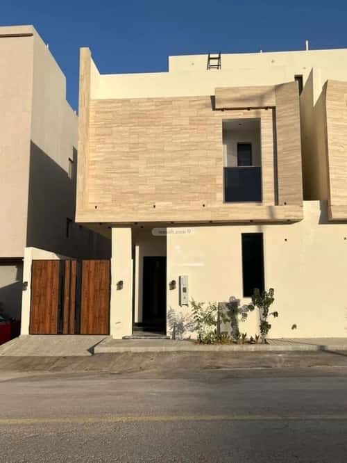 فيلا 6 غرف في المهدية 5