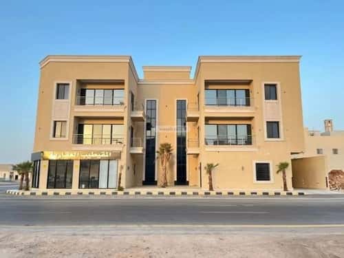 2 bedroom apartment in Al Mahdiyyah 2