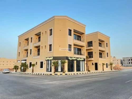2 bedroom apartment in Al Mahdiyyah 4