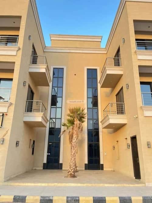 2 bedroom apartment in Al Mahdiyyah 9