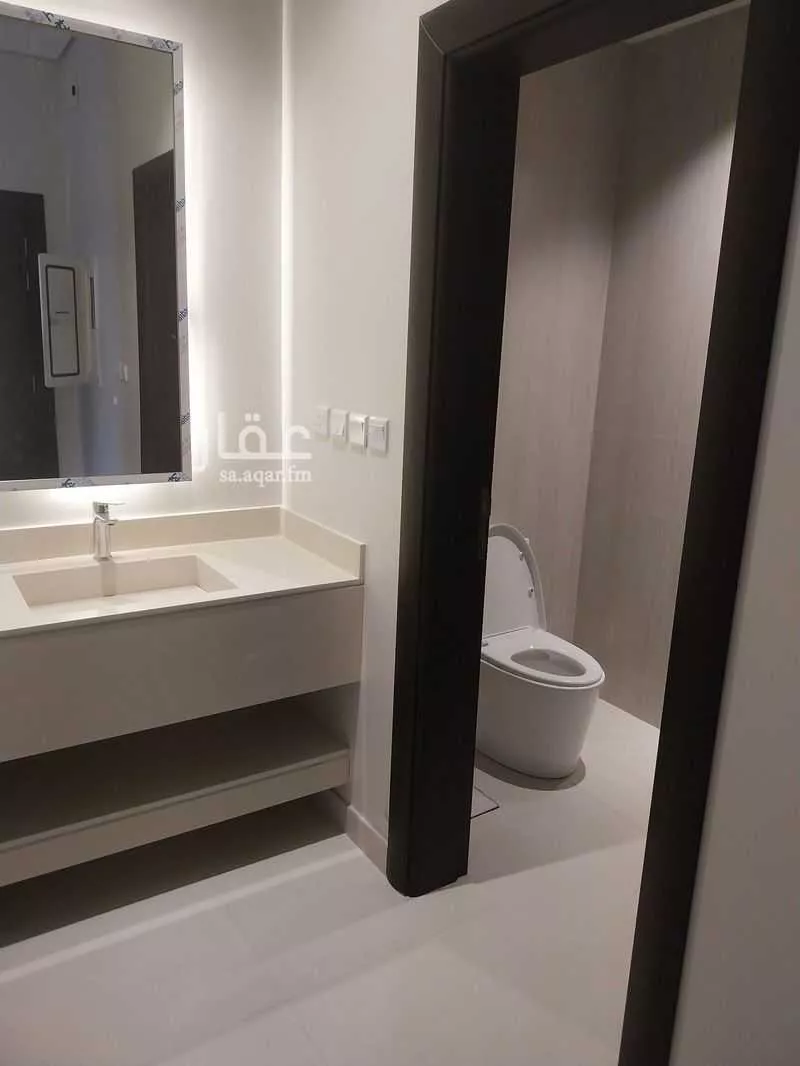 3 bedroom apartment in Qurtubah, Riyadh 13