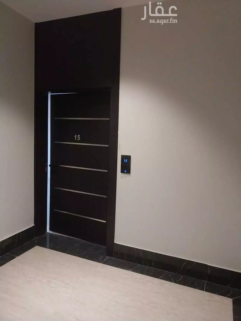 3 bedroom apartment in Qurtubah, Riyadh 9