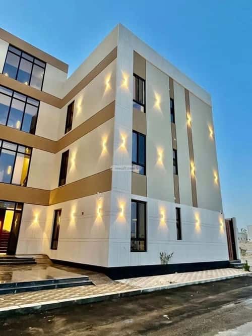 3 bedroom apartment in Al Mahdiyyah 4