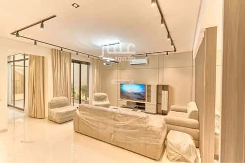 4 bedroom villa in Al Mahdiyyah 13