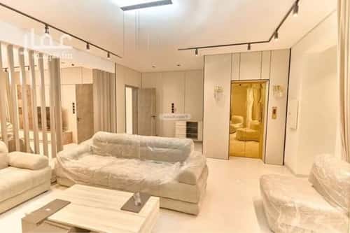 4 bedroom villa in Al Mahdiyyah 5