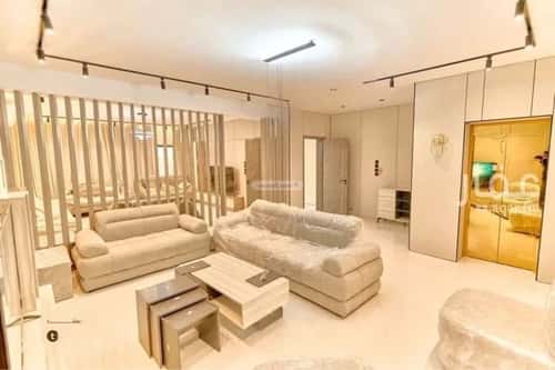 4 bedroom villa in Al Mahdiyyah 6
