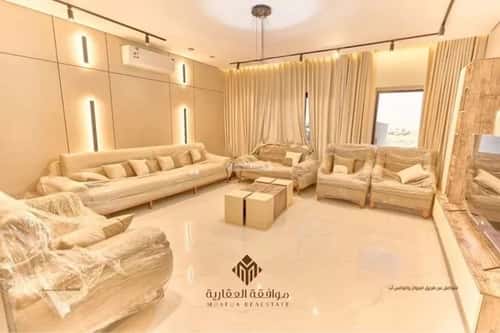4 bedroom villa in Al Mahdiyyah 15
