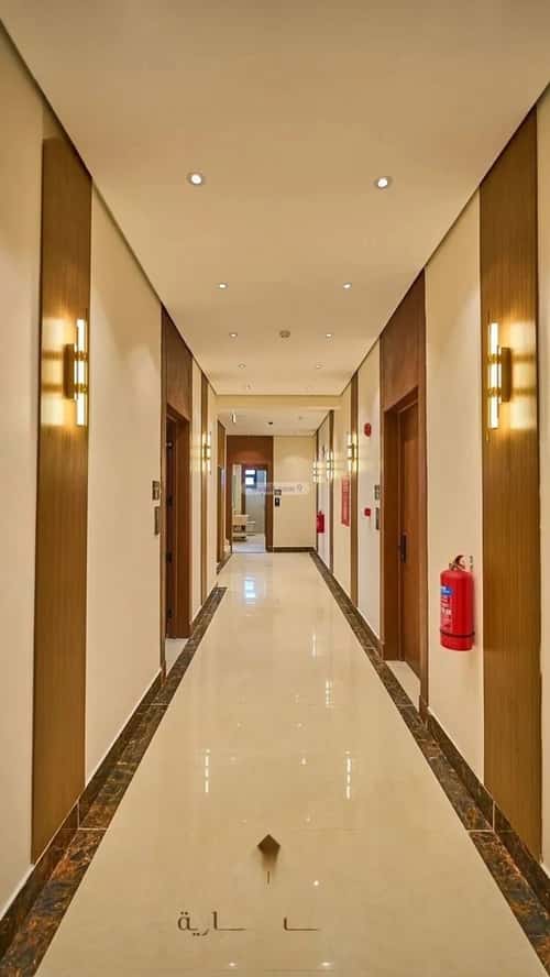 3 bedroom apartment in Al Mahdiyyah 12