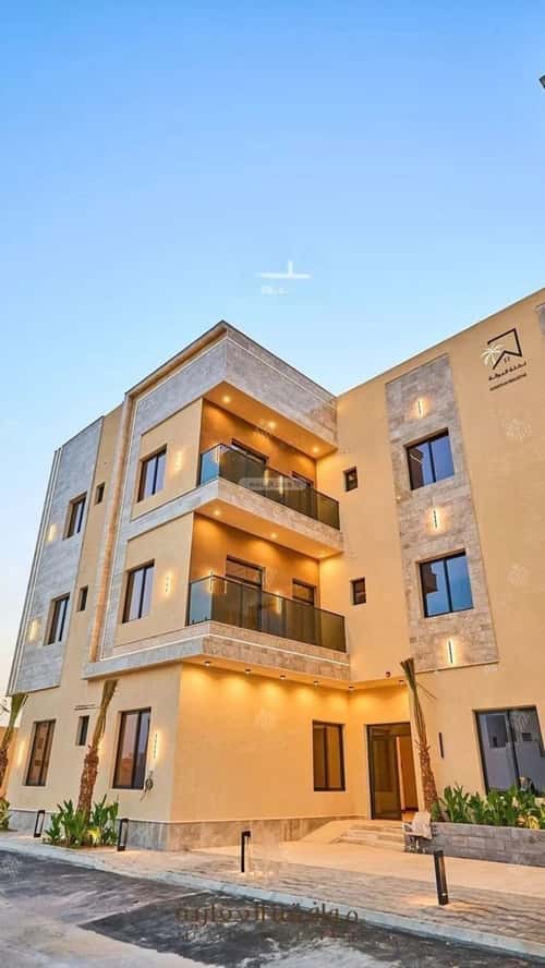 3 bedroom apartment in Al Mahdiyyah 14