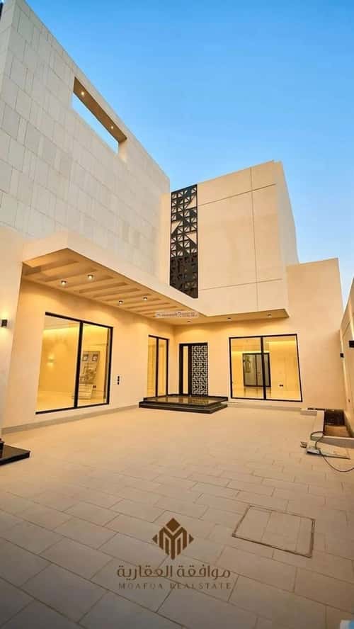6 bedroom villa in Al Mahdiyyah 5