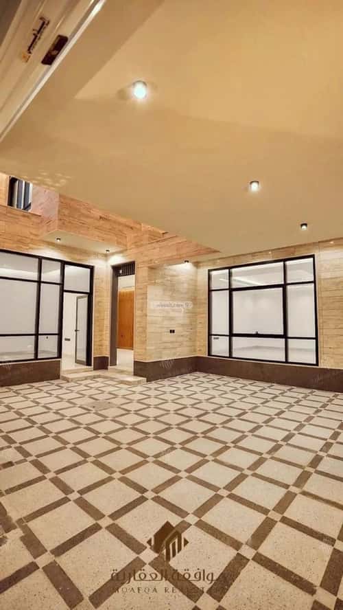 4 bedroom villa in Al Mahdiyyah 1