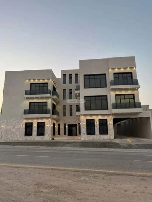 3 bedroom apartment in Al Mahdiyyah 3
