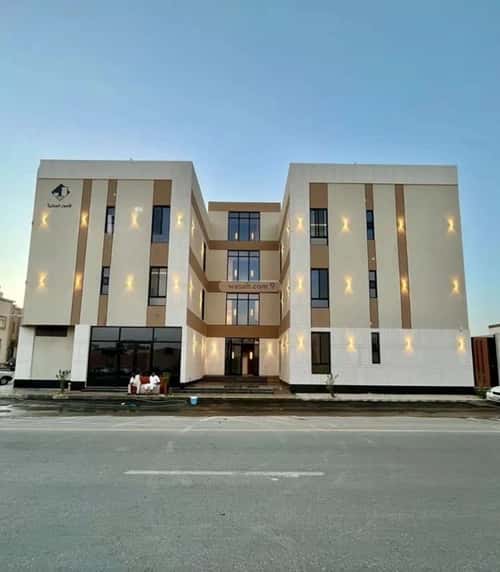 3 bedroom apartment in Al Mahdiyyah 9