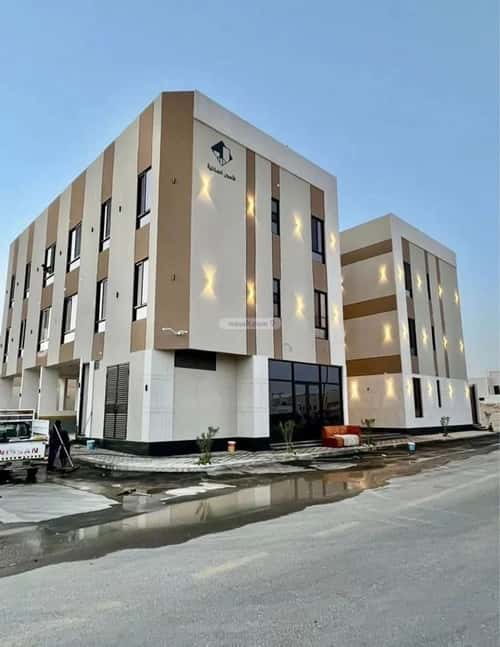 3 bedroom apartment in Al Mahdiyyah 4