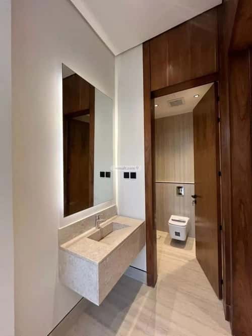 فيلا 5 غرف في المهدية 5