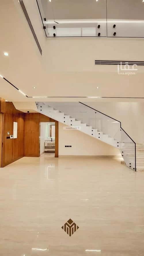 4 bedroom villa in Al Mahdiyyah 5