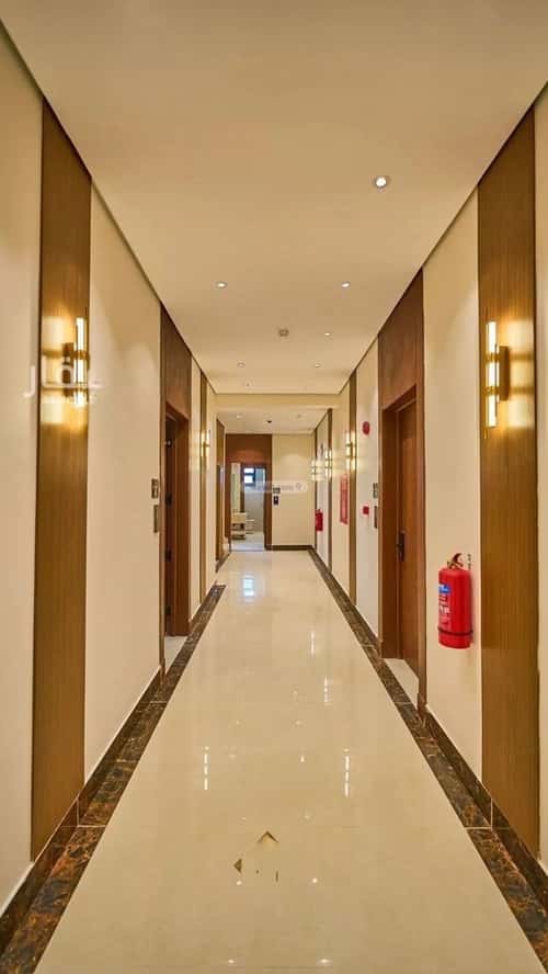 3 bedroom apartment in Al Mahdiyyah 3