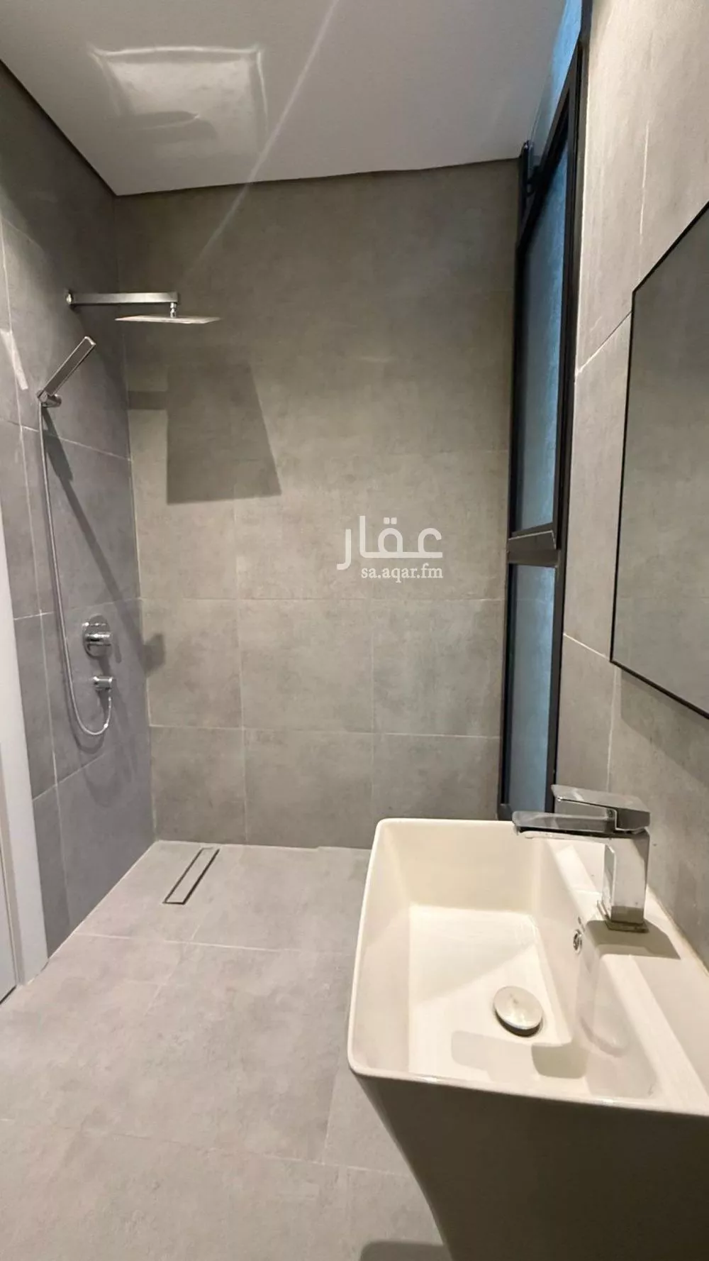شقة 2 غرف في النرجس 7