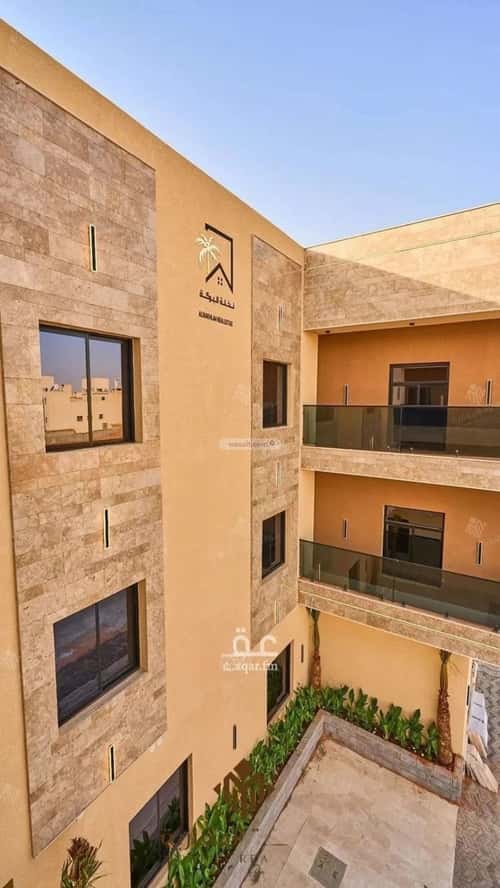 3 bedroom apartment in Al Mahdiyyah 4