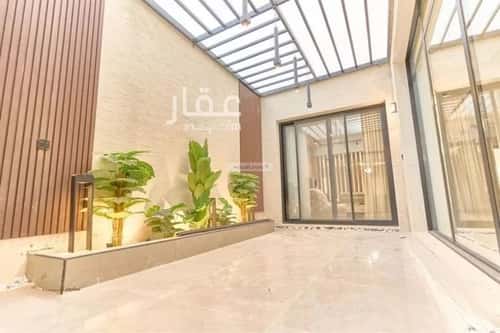 4 bedroom villa in Al Mahdiyyah 3