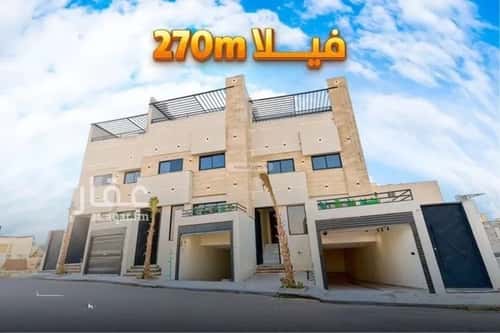 4 bedroom villa in Al Mahdiyyah 8